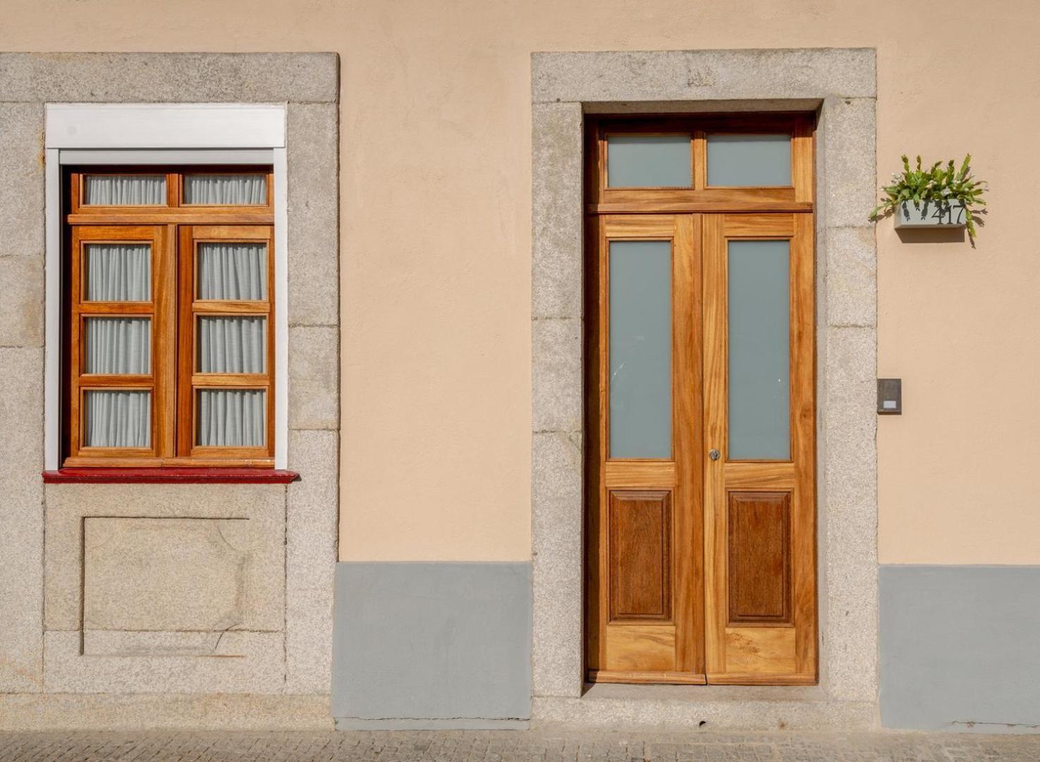 Guestready - Catorze De Outubro Houses II ヴィラ・ノヴァ・デ・ガイア エクステリア 写真