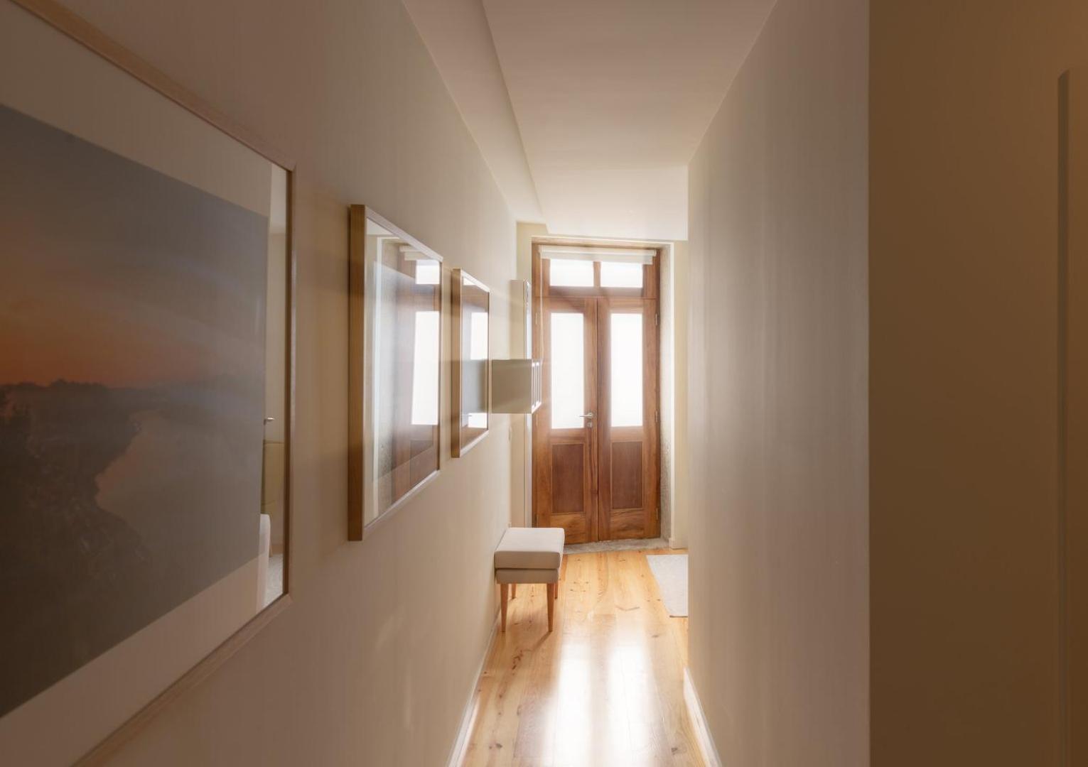 Guestready - Catorze De Outubro Houses II ヴィラ・ノヴァ・デ・ガイア エクステリア 写真